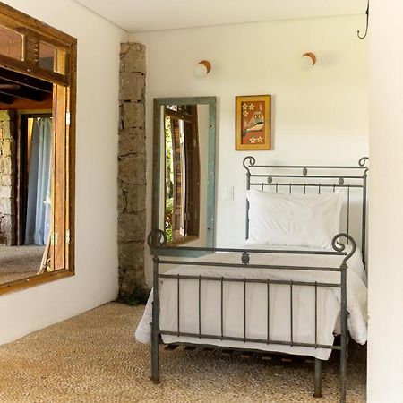 Feiticeira Guesthouse Ilhabela Exteriér fotografie