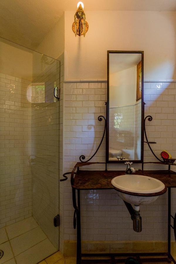 Feiticeira Guesthouse Ilhabela Pokoj fotografie