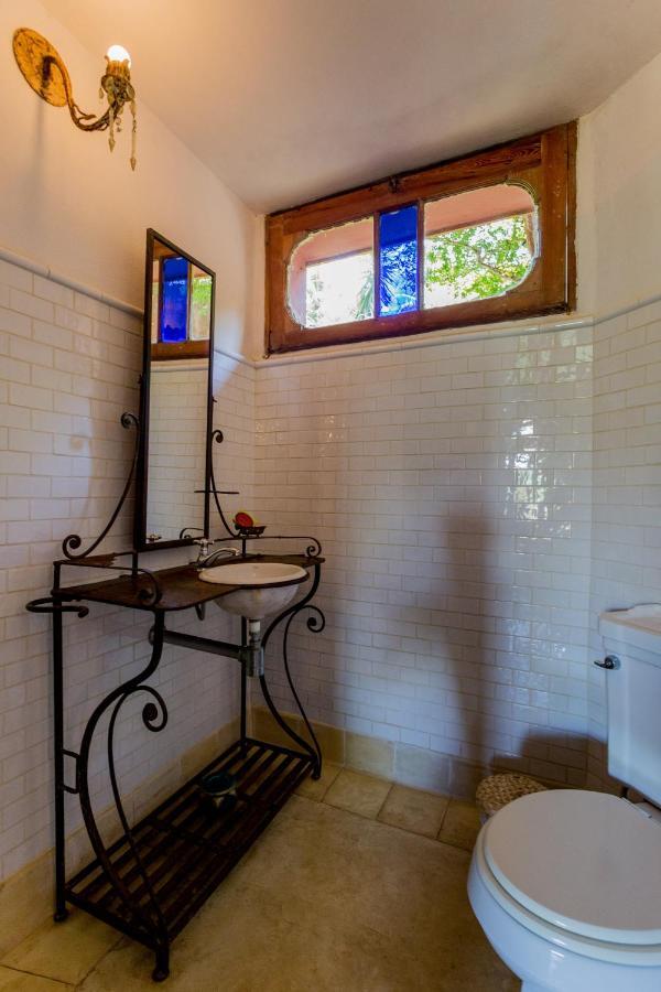 Feiticeira Guesthouse Ilhabela Pokoj fotografie
