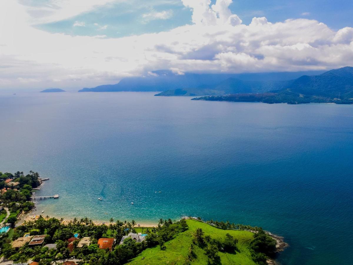 Feiticeira Guesthouse Ilhabela Pokoj fotografie