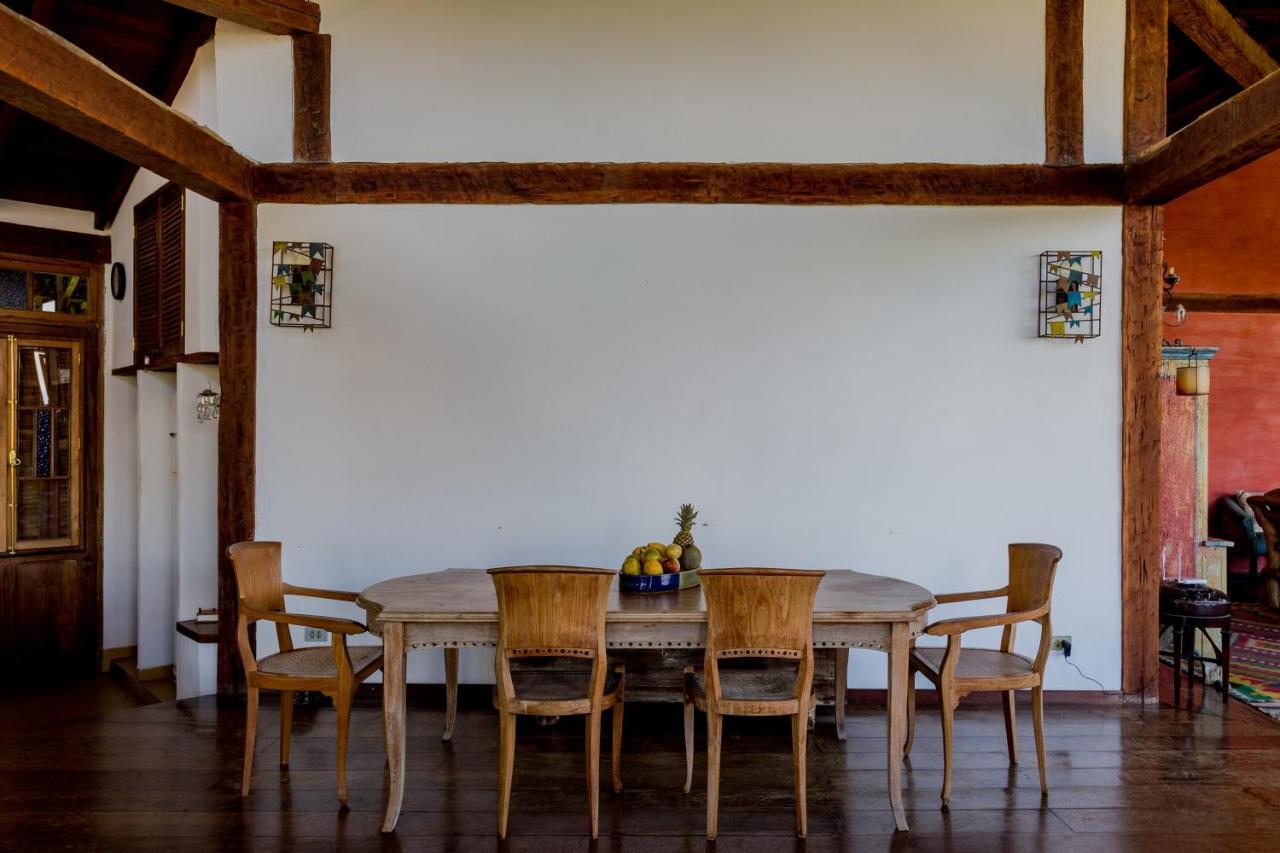 Feiticeira Guesthouse Ilhabela Pokoj fotografie